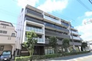 KDXレジデンス西調布の画像