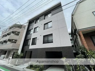 ALTERNA祐天寺の画像