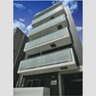 ARTESSIMO PACE【4階】の外観