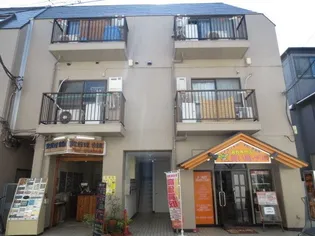 メリーライフ仙川の画像