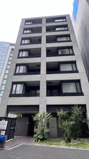 メゾンビスタ渋谷宇田川【3階】の外観