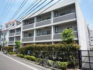 ガーデン西荻窪の画像