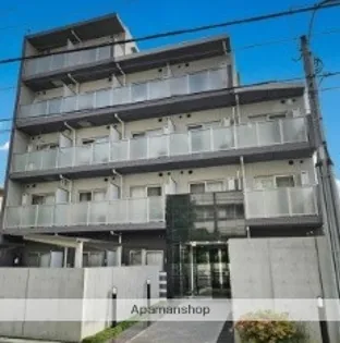 ライジングプレイス登戸の画像