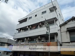 メゾンホワイトの画像