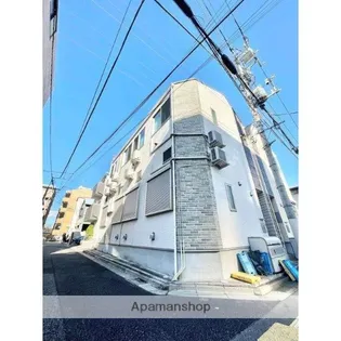 リュクスシティー高井戸の画像