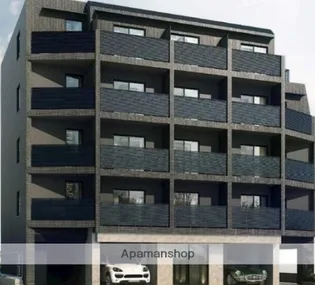 GENOVIA学芸大学の画像