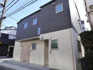 ALLEY新高円寺【1階】の外観