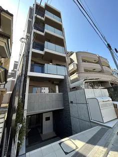 アルティザ自由が丘【2階】の外観