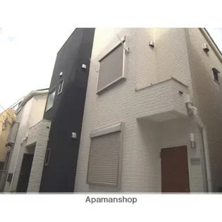 クレール西永福【2階】の外観