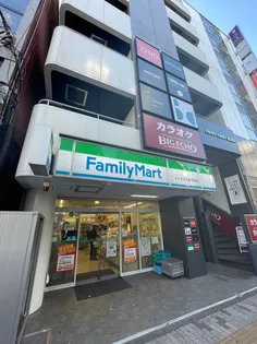 AGRATIO TERRACE 恵比寿(アグレシオ テラス 恵比【1階】の周辺