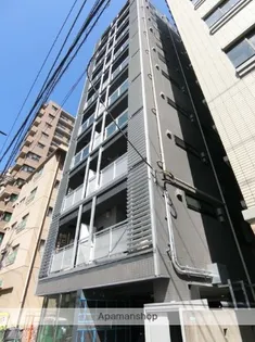 トライアングル目黒の画像