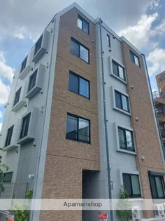 クリスタルコート目黒洗足の画像