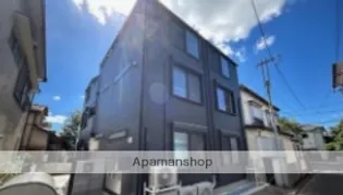 プロスペリティ カーサ下北沢の画像