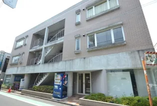 フレスカ代々木上原IIの画像