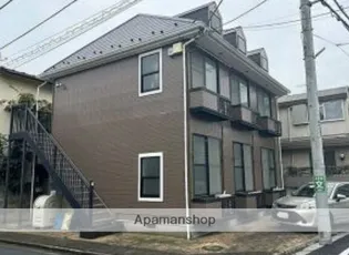 KSHKアパートメントの画像