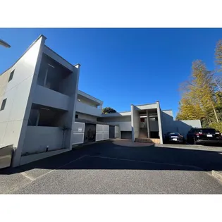 フォレスト上野毛【204号室号室】の外観