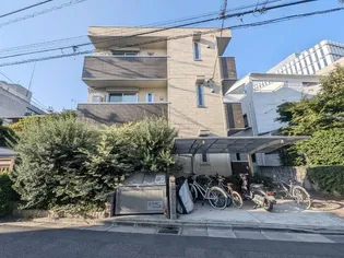 OLIVE TERRACE世田谷の画像