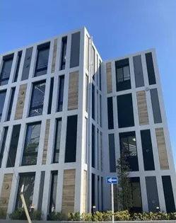 東京都世田谷区奥沢6丁目【マンション】の外観