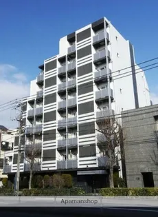 エクシム荻窪の画像