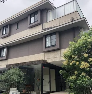 SORAMI TERRACE MATSUBARAの画像