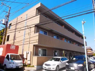 ジュネスKの画像