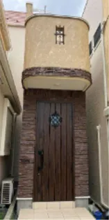 東京都杉並区桃井1丁目【一戸建】の外観