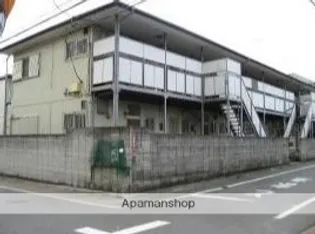 第一光コーポの画像