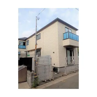 プレジオ明大前【2階】の外観