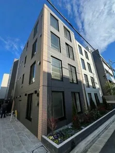 GRAN PASEO 目黒西小山の画像