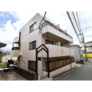 ルミエール菅生の画像