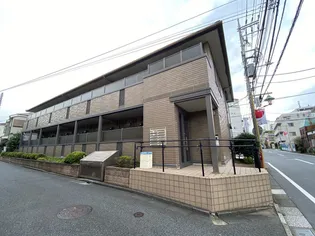 サニーコートの画像