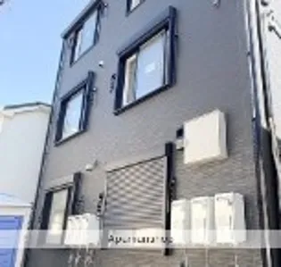 リッシェル祖師谷の画像