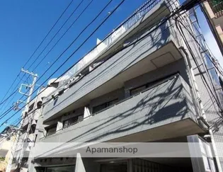 YM西荻窪【2階】の外観