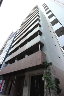 ステージファースト三軒茶屋IIの画像