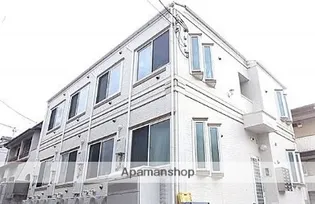 フェリスエレナ【2階】の外観