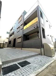 フィカーサ和泉【2階】の外観