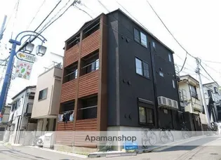 メゾン和泉(代田橋)【3階】の外観