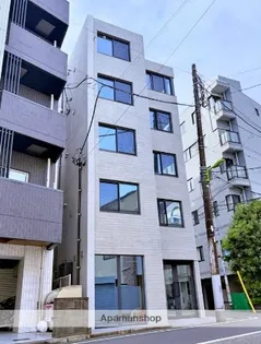 BARKLANE学芸大学【5階】の外観