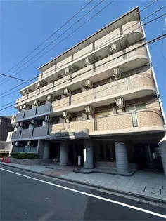 ライオンズマンション荻窪館の画像