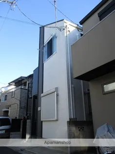 アパルト浜A棟の画像