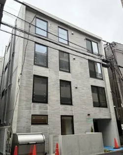 アバンティア阿佐ヶ谷南の画像