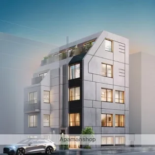 クリオ ラモード目黒本町の画像