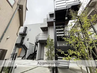 阿佐谷北レジデンスの画像