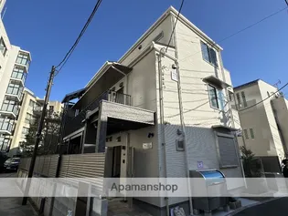 グットフラップ荻窪の画像