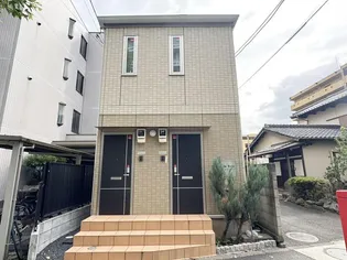 カーサ ラ ティーダの画像