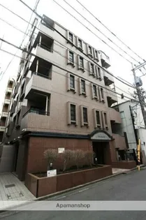 シティオ高円寺の画像