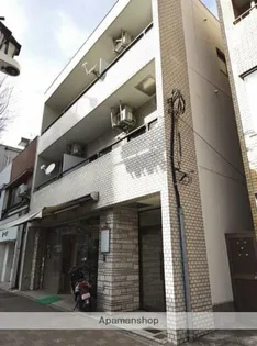 毛塚ビルの画像