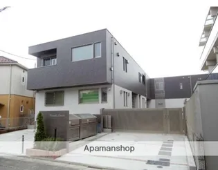 GRANDE VARIO(グランヴァリオ)【2階】の外観