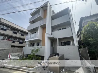 GRAN PASEO 阿佐ヶ谷Ⅱ【1階】の外観