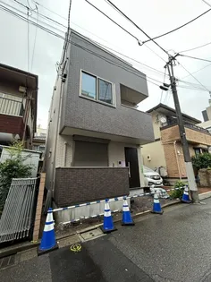 クリサンテーモNEARLY ZEH IOT賃貸の画像
